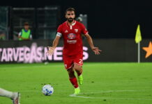 Calcio Serie B – Il Mantova si gode l’avvio super. E trova l’accordo con Trimboli: tre anni di contratto