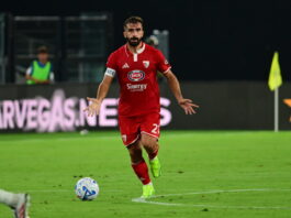 Calcio Serie B – Il Mantova si gode l’avvio super. E trova l’accordo con Trimboli: tre anni di contratto