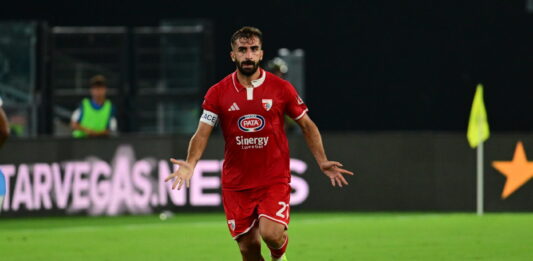 Calcio Serie B – Il Mantova si gode l’avvio super. E trova l’accordo con Trimboli: tre anni di contratto
