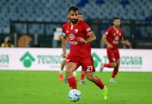 Calcio Serie B – Mantova, capitan Trimboli rinnova fino al 2029