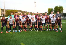 Calcio dilettanti – L’amichevole in famiglia: Castiglione-Atletico 3-1