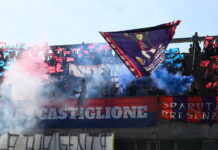 Calcio Eccellenza – Galafassi: “Il Castiglione è da play off”