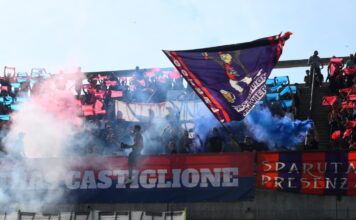 Calcio Eccellenza – Galafassi: “Il Castiglione è da play off”