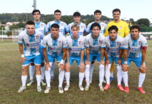 Calcio Eccellenza – Coppa Italia: la Poggese esce indenne da Castiglione (1-1) e va gli ottavi contro il Carpenedolo