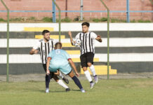 Calcio Promozione Crer – Il Suzzara punta sul fattore Allodi per superare l’ostacolo Montecchio