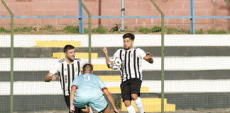 Calcio Promozione Crer – Il Suzzara punta sul fattore Allodi per superare l’ostacolo Montecchio