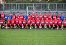 Calcio dilettanti, Coppa Italia – La Dinamo piega la Governolese 3-2