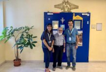 Don Franco Bettoni lascia il Poma. Andrà alla Rsa di Moglia