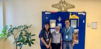 Don Franco Bettoni lascia il Poma. Andrà alla Rsa di Moglia
