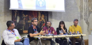 Festivaletteratura 2026 – Parole e voci per capire la migrazione: Christian Elia e il collettivo “Equipaggio della Tanimar”