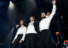 Il Volo torna a Palazzo Te: tre serate per celebrare la musica con ospiti speciali