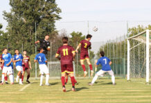 Calcio 1a Categoria – Porto e Rapid Olimpia pari nel big match: 1-1
