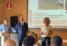 Vent’anni di scavi e scoperte: le celebrazioni per il Forcello
