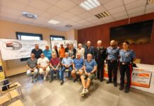 Ciclismo – Il 76esimo Gp Calvatone ha tolto i veli. Martedì 6/10 la corsa per U23 ed elite