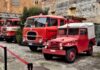 Recupero della Galleria Storica dei Vvf , intervento da 4,2 milioni di euro