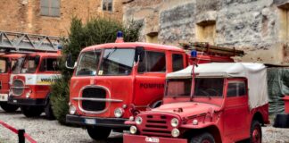 Recupero della Galleria Storica dei Vvf , intervento da 4,2 milioni di euro