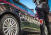 Medole, hashish nascosto sotto una tegola: sequestrati oltre 70 grammi dai Carabinieri