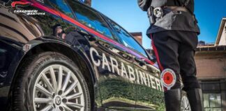 Medole, hashish nascosto sotto una tegola: sequestrati oltre 70 grammi dai Carabinieri