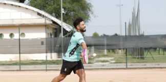 Tamburello serie A m – Solferino vuole prendersi anche la Supercoppa