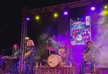 Cerese, musica ed emozioni alla Notte delle Stelle
