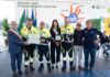 Protezione civile, premio Zamberletti all’AVPC Terre dei Gonzaga: protagonista anche la Colonna Mobile di Mantova