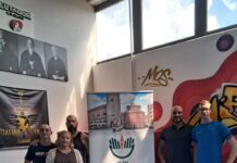Infermieri e sanitari a scuola di difesa personale