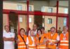 Successo per la raccolta del materiale scolastico con Coop e Arces