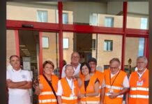 Successo per la raccolta del materiale scolastico con Coop e Arces