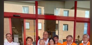 Successo per la raccolta del materiale scolastico con Coop e Arces