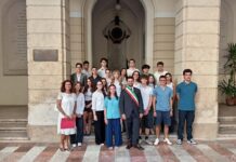 Mantova premia i suoi super studenti: 32 diplomati con 100 e lode