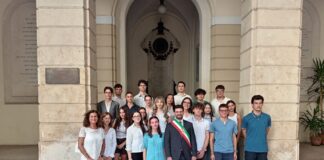 Mantova premia i suoi super studenti: 32 diplomati con 100 e lode