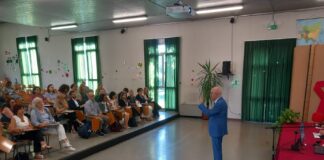Il Prefetto Roberto Bolognesi incontra i dirigenti scolastici mantovani