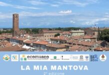 La mia Mantova a Governolo