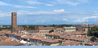 La mia Mantova a Governolo