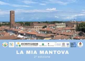 La mia Mantova a Governolo