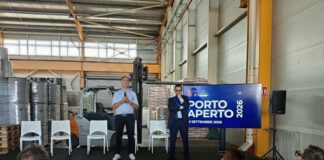 Valdaro, il porto cresce: investimenti e nuove imprese