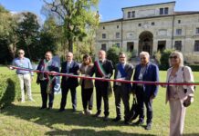 Villimpenta, grazie a Giovanardi è ora anche capitale del design