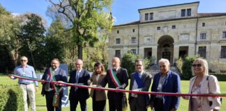 Villimpenta, grazie a Giovanardi è ora anche capitale del design