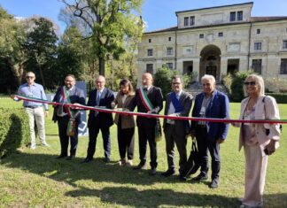 Villimpenta, grazie a Giovanardi è ora anche capitale del design