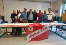 Calcio Serie B – Il Mantova si fa onore anche senza giocare
