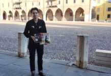 Calcio – Mantova riscopre il suo numero 1: “Carburo” Negri, l’eroe del Prater
