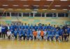 Volley Serie A3 – Il Gabbiano tiene testa all’Atlantide Brescia