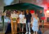 No alla discarica, cresce la mobilitazione sul territorio: banchetto alla fiera di Castelbelforte