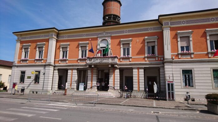 Il municipio di Castelbelforte_2432061