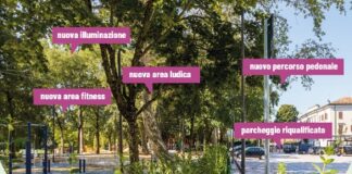 In “Gili” nuovi spazi per tutte le età