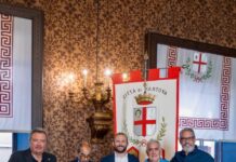 Il progetto – Comune, Fci ed R84 insieme per promuovere il ciclismo giovanile