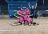Tamburello Serie A femminile – La Virtus Guidizzolo festeggia l’esordio vincente in Coppa Italia