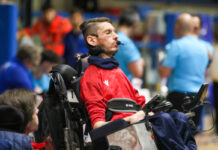 Sport paralimpici – Un centro per l’attività senza barriere: i Warriors Sabbioneta fanno squadra col territorio