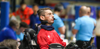 Sport paralimpici – Un centro per l’attività senza barriere: i Warriors Sabbioneta fanno squadra col territorio