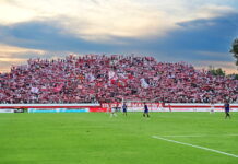 Calcio serie B – Classifiche a confronto: il Mantova doppia se stesso